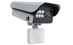 دوربین پلاک خوان امبدد AK-200R